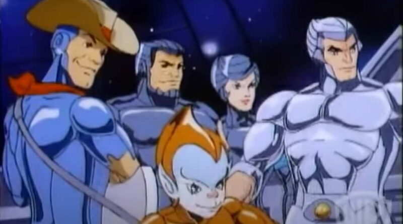 silverhawks_02-800x445 POR QUE OS DESENHOS DA MINHA INFÂNCIA SÃO INSUPERÁVEIS?